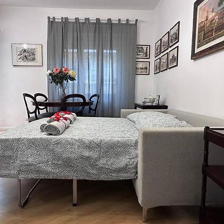 Otium - Holiday Home Рим Экстерьер фото