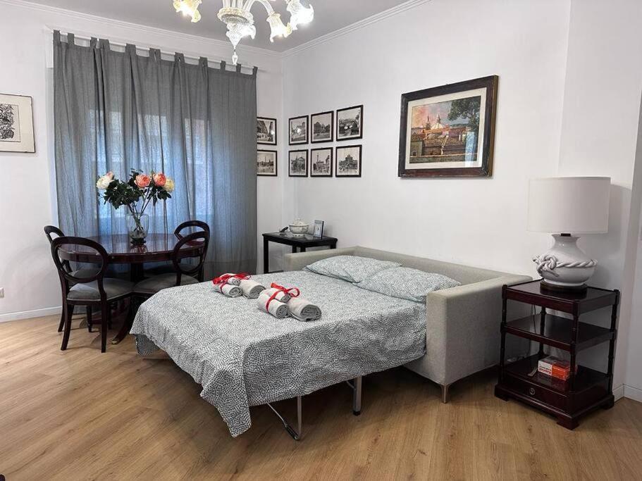 Otium - Holiday Home Рим Экстерьер фото