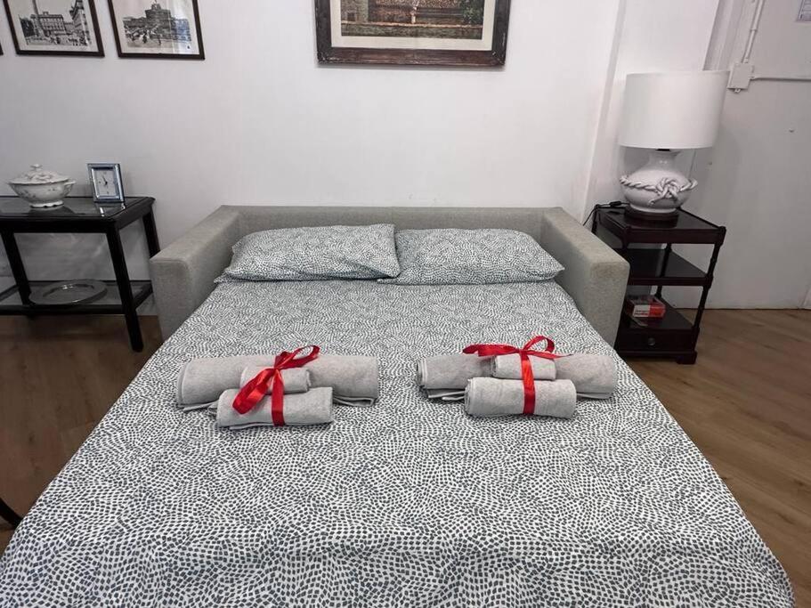 Otium - Holiday Home Рим Экстерьер фото